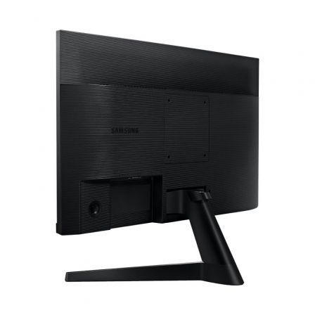 Samsung S24C310EAU Monitor 24 pulg Full HD IPS 75Hz Negro